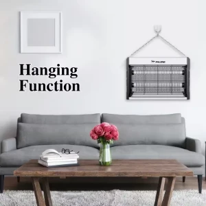 صورة صاعق الناموس  الإلكتروني الداخلي يعمل بمنفذ USB