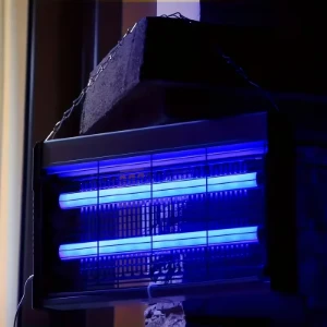 صورة صاعق الناموس  الإلكتروني الداخلي يعمل بمنفذ USB