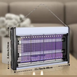 صورة صاعق الناموس  الإلكتروني الداخلي يعمل بمنفذ USB