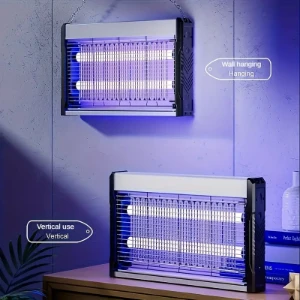 صورة صاعق الناموس  الإلكتروني الداخلي يعمل بمنفذ USB