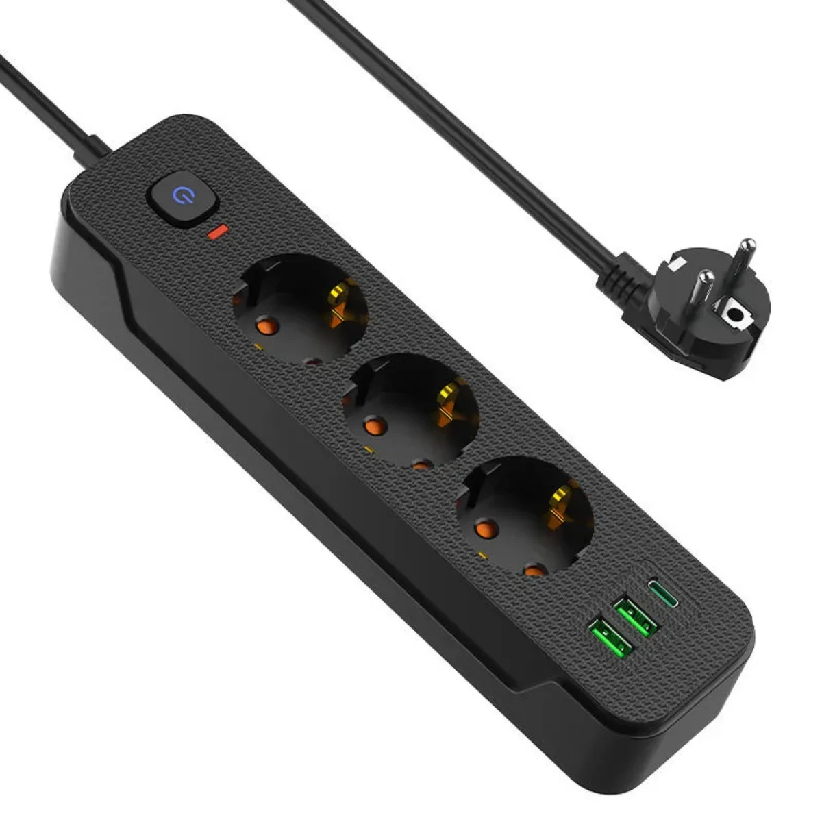 صورة مشترك كهربائي