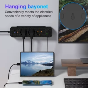 صورة مشترك كهربائي