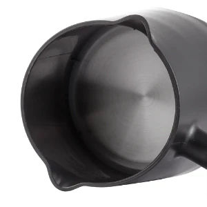 صورة ماكينة صنع القهوة التركية مانع فوران 300 مل 4 أكواب - 600 وات