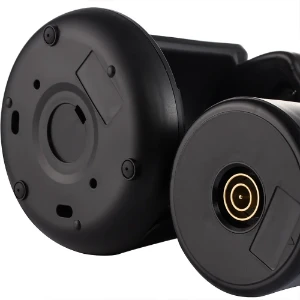 صورة ماكينة صنع القهوة التركية مانع فوران 300 مل 4 أكواب - 600 وات