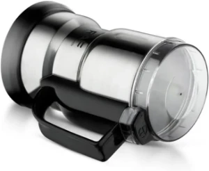 صورة مطحنة كهربائية 305 واط بشفرات من الفولاذ المقاوم للصدأ — للتوابل و القهوة و المكسرات المنزلية