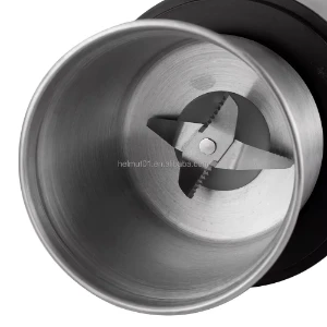 صورة مطحنة متعددة الوظائف من الفولاذ المقاوم للصدأ