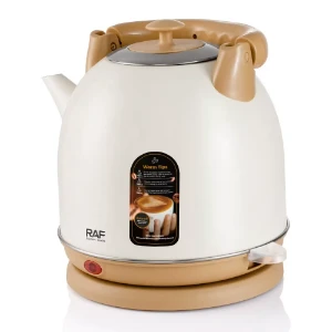 صورة غلاية كهربائية مائية قابلة للطي للتسخين المنزلي غلاية كهربائية من الفولاذ المقاوم للصدأ