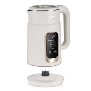 صورة غلاية راف، غلاية ماء كهربائية، غلاية 2000 واط، غلاية ستانلس، غلاية سريعة الغليان، غلاية للمطبخ