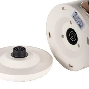 صورة غلاية راف، غلاية ماء كهربائية، غلاية 2000 واط، غلاية ستانلس، غلاية سريعة الغليان، غلاية للمطبخ