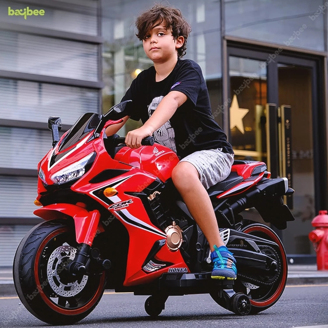 صورة موتوسيكل كهربائى من warkan 