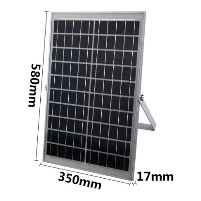 صورة  مصباح كشاف LED للشارع 200 وات 