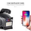 صورة مصباح كشاف LED محمول عالي الطاقة