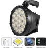 صورة مصباح كشاف LED محمول عالي الطاقة