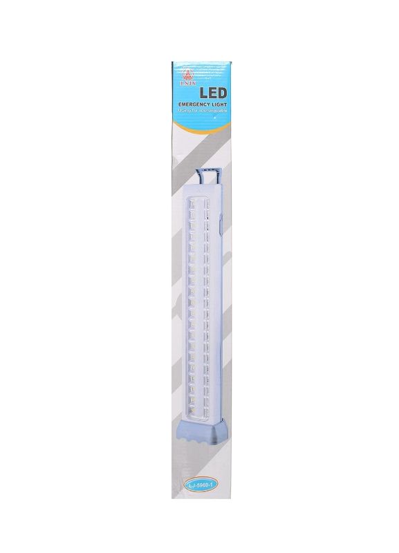 صورة LSJY - ضوء الطوارئ LED القابل لإعادة الشحن LJ-5960