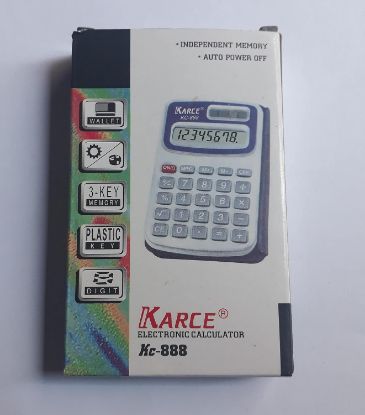 صورة الة حاسبة للاطفال -kc - 888