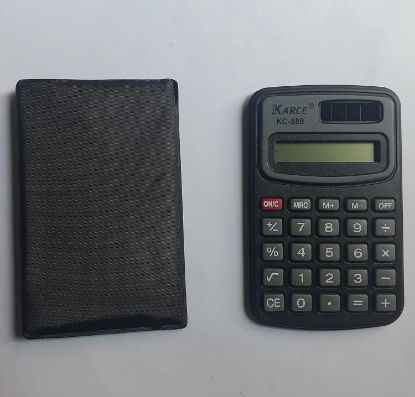 صورة الة حاسبة للاطفال -kc - 888