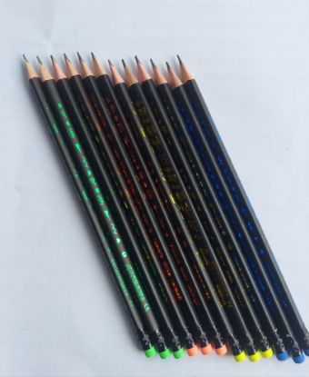 صورة علبه قلم رصاص دومس (ع*١٢ق) HB -12B18613DM
