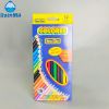 صورة 12 قلمًا رصاصًا ملونًا