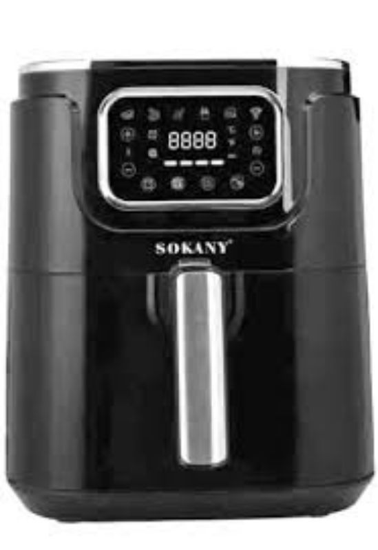 صورة قلاية 7 لتر ديجيتال بلوتوث _SOKANY SK-8041