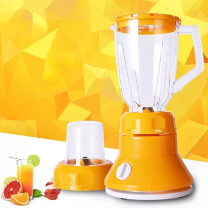 صورة خلاط سوني ماكس 2 في 1 850 وات SN-2815 